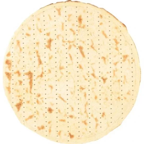General Mills Tnt Crust Bonici Neapolitan Crusts Thin Small Edge Inch 17.5 Ounce Size - 20 Per Case