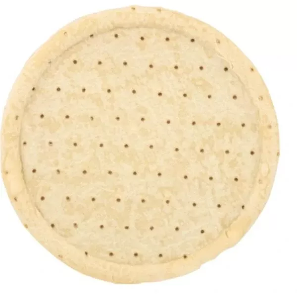 General Mills Tnt Crust Tnt Patties Readi Rise Crust Regular Centerlarge Edge 17.25 Ounce Size - 12 Per Case