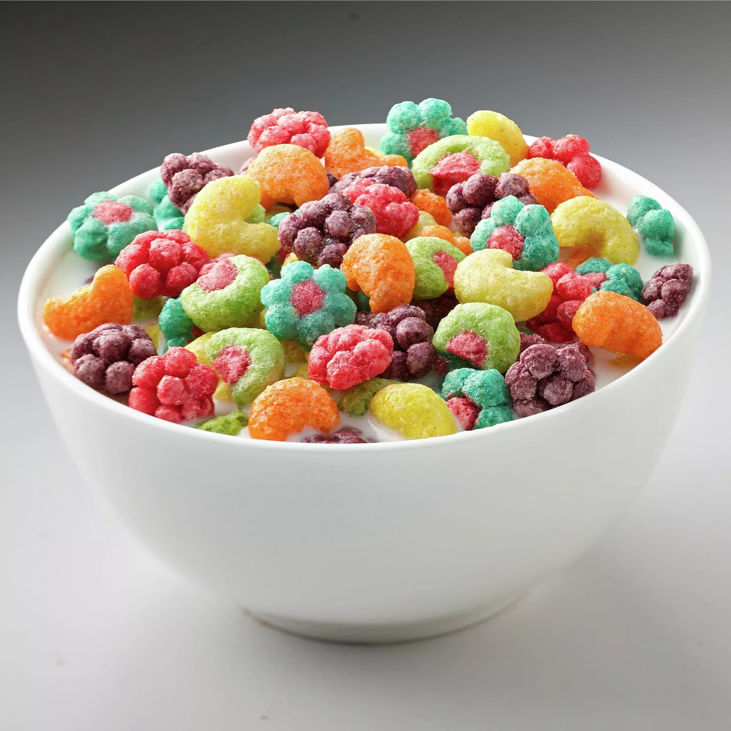 General Mills Trix Cereal Bulk Pack 32 Ounce Size - 4 Per Case