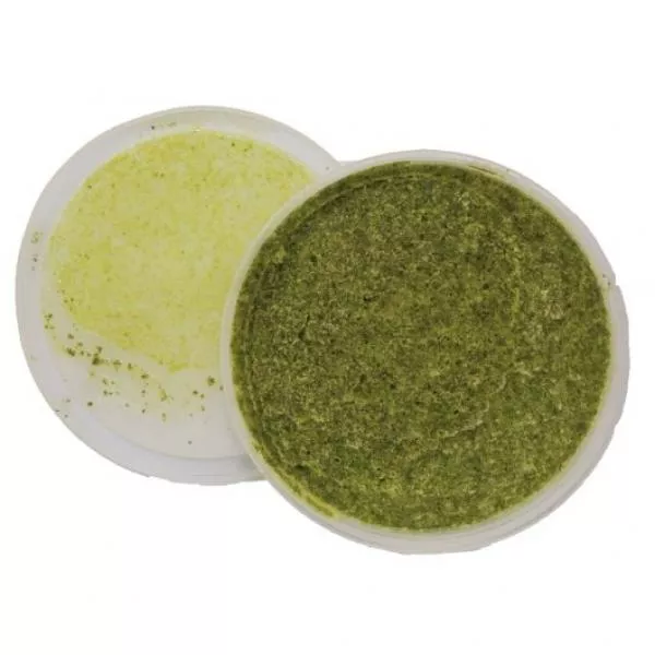 Golden Plains Pasta Pesto Sauce Primo Basil with Pine Nuts 2 Pound Each - 3 Per Case