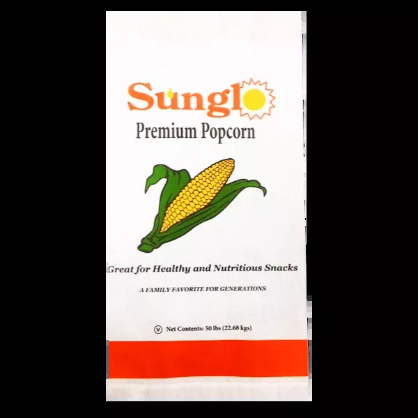 Great Western Products Sunglo Popcorn Premium 1 Each - 1 Per Case