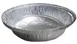 Handi-foil Of America 7 Inch Round W Full Curl 1 Each - 500 Per Case