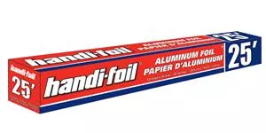 Handi-foil Of America Handi-foil Wrap 12 X 25 - 24 Per Case