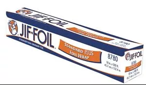 Handi-foil Of America Roll Foil 18 X 500 Standard - 1 Per Case