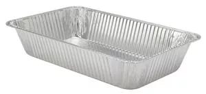 Handi-foil Of America Tru-fit Extra Deep Full Steam Pan - 1 Per Case