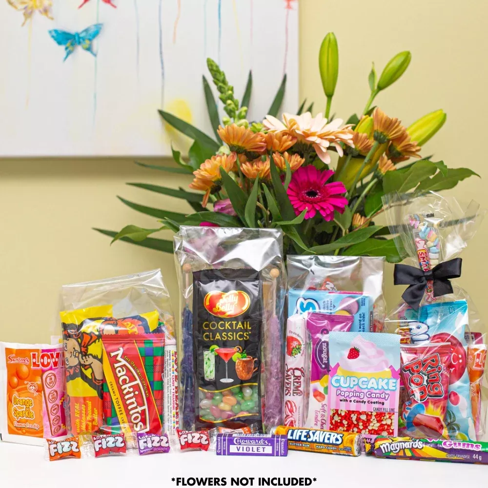 Happy Mother's Day Gift Bundle