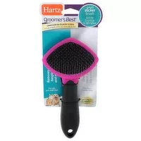 Hartz Groomer's Best For Cats And Small Dogs Slicker Brush - 1 Each