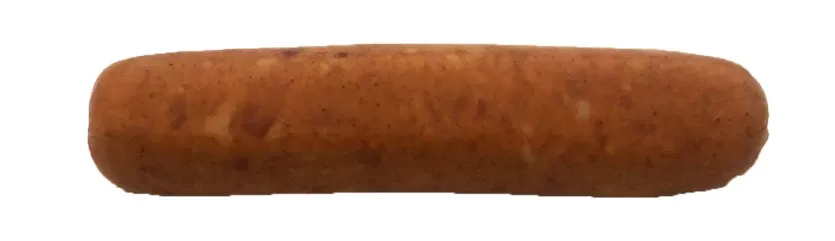 Home Market Foods Bahama Mama German Sausage 5 Pound Each - 2 Per Case