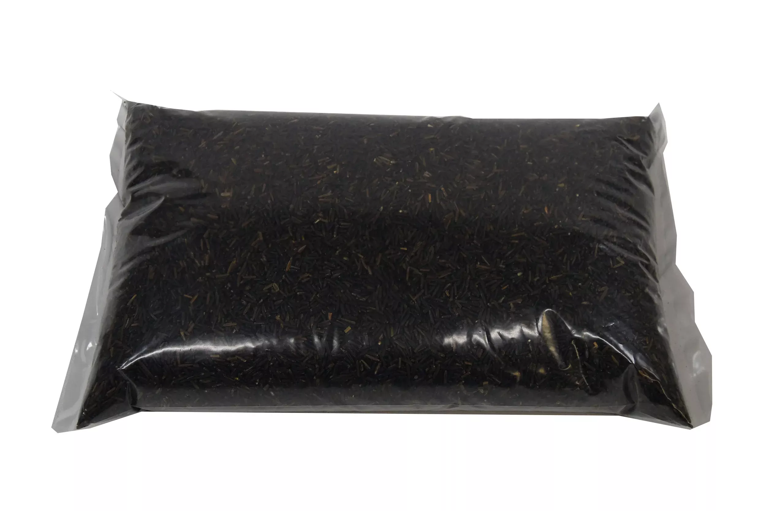 Inharvest Wild Broken Grade-d Rice 5 Pound Each - 4 Per Case