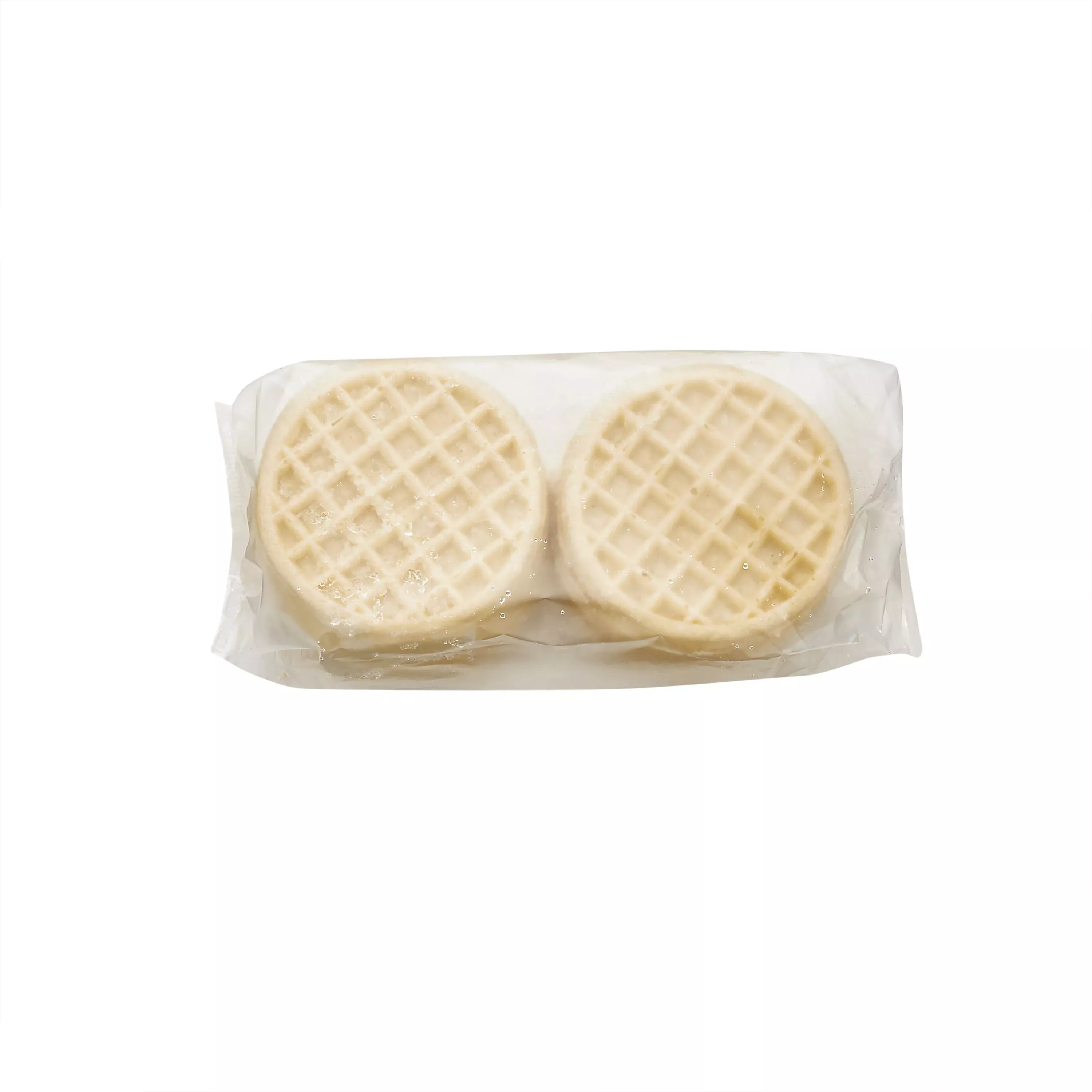 Kellanova Kellogg Frozen Kellogg's Eggo Waffles Buttermilk 12.3 Ounce Size - 8 Per Case