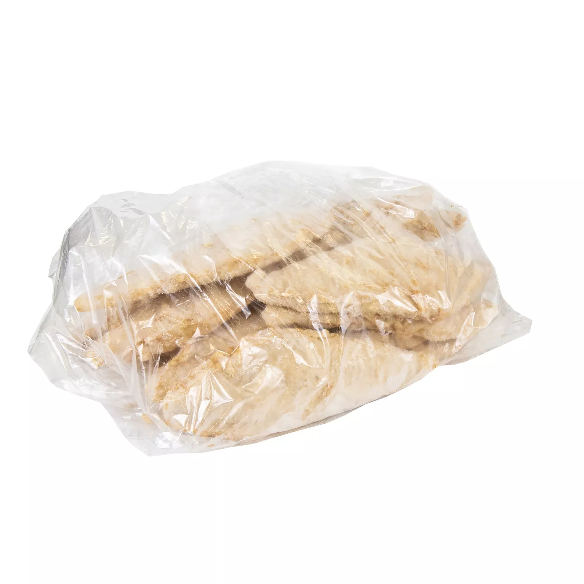 King And Prince Seafood Craft Beer Battered Cod 10 Pound Each - 1 Per Case