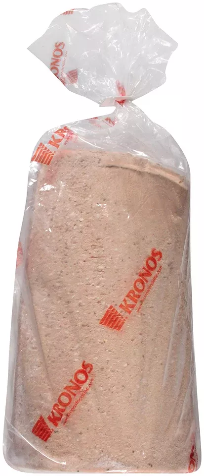 Kronos Food Group Inc Frozen Gyro Trad Cone Uncooked 20 Pound Each - 2 Per Case
