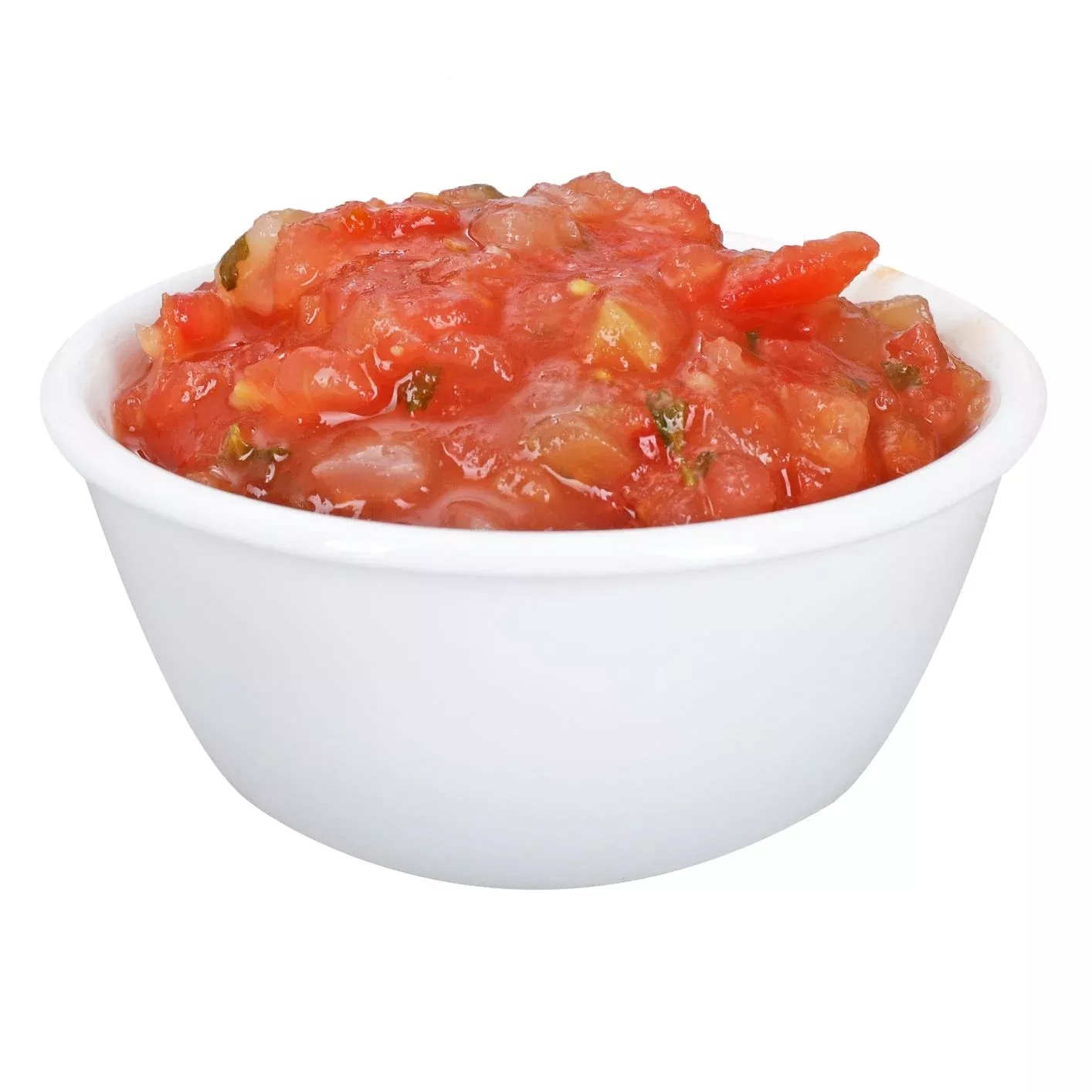Lakeview Italian Rose Fresh Salsa 32 Ounce Size - 6 Per Case