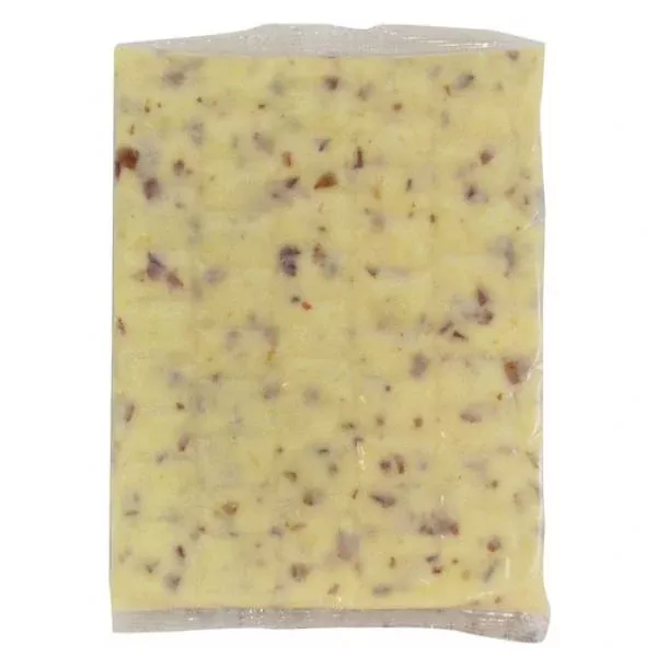 Lamb Weston Sales Inc. Red Skin Mashed Frozen Potatoes 4 Pound Each - 6 Per Case