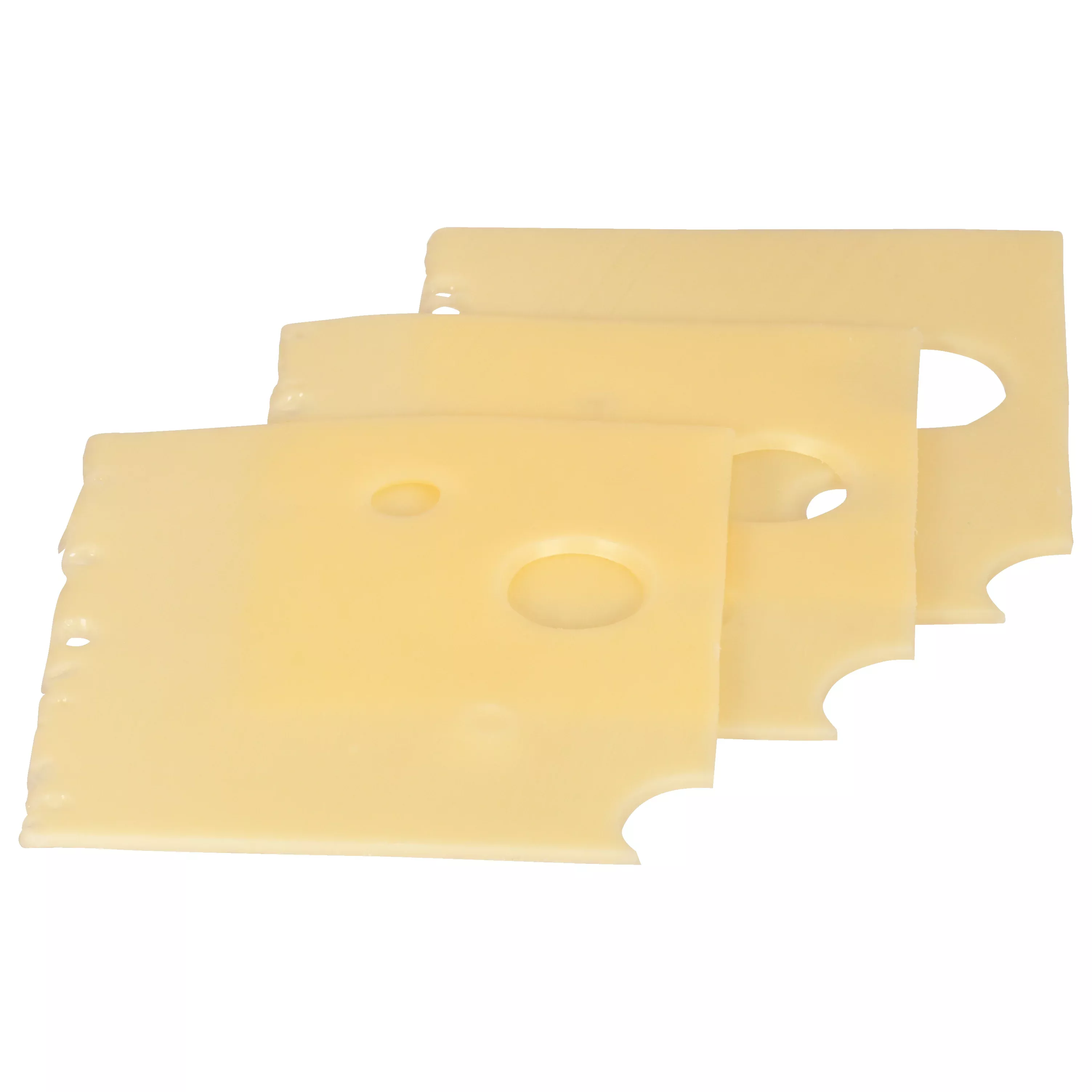 Land O Lakes Refrigerated Land-o-lakes Readi Pac Swiss Cheese Slices 1.5 Pound Each - 8 Per Case