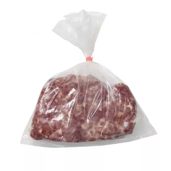 Maple Leaf Farm Inc. Frozen Ground Duck Meat 5 Pound Each - 2 Per Case