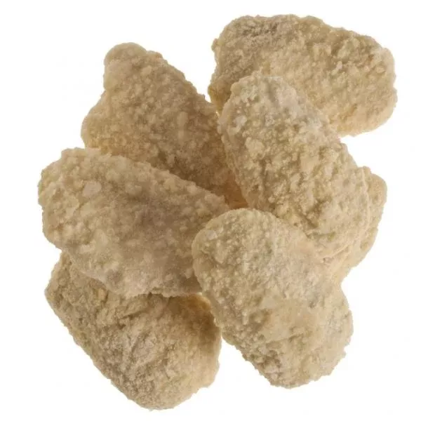 Mccain Cheddar Stuffed Breaded Jalapenos 3 Pound Each - 4 Per Case