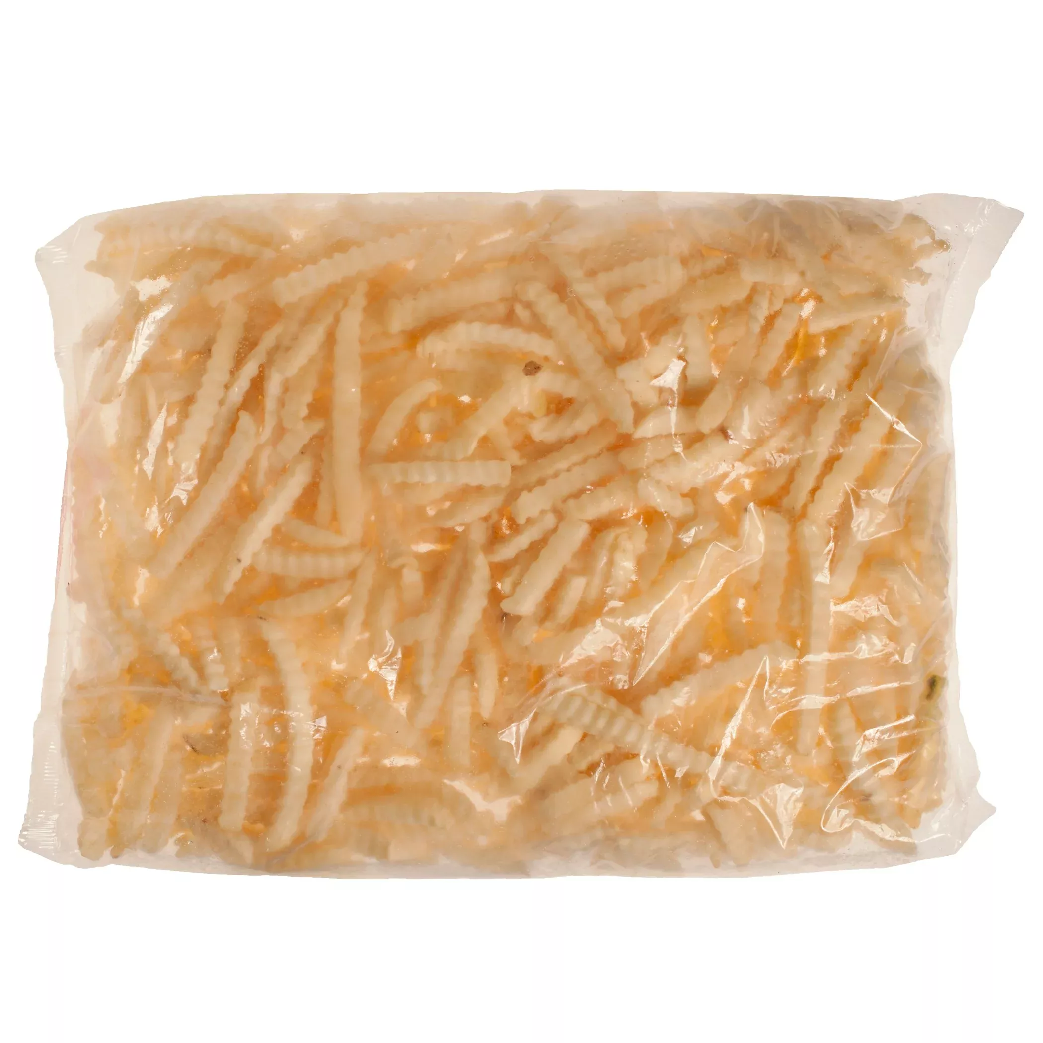 Mccain Golden Fry Cc 5 Pound Each - 6 Per Case