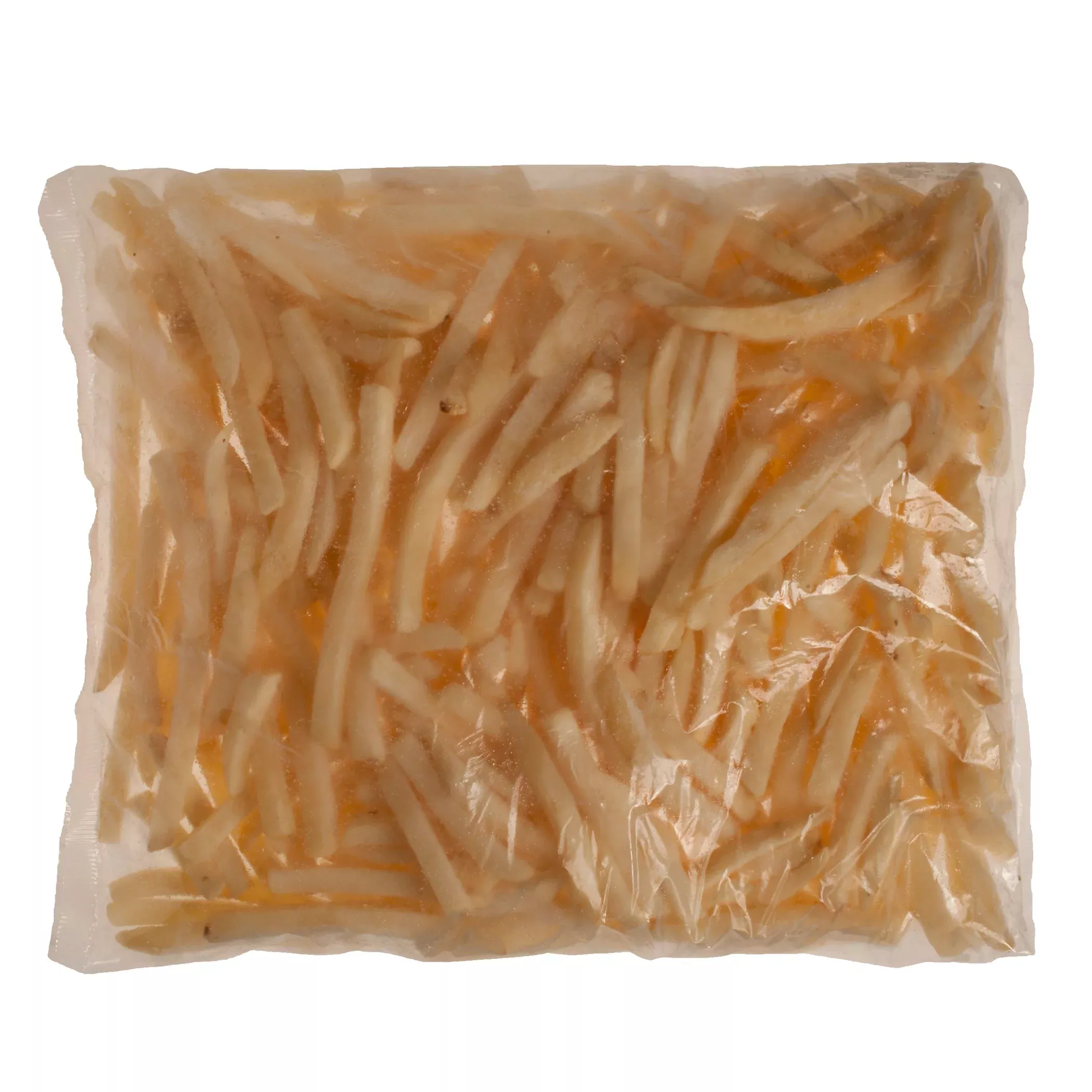 Mccain Golden Fry Sc 5 Pound Each - 6 Per Case