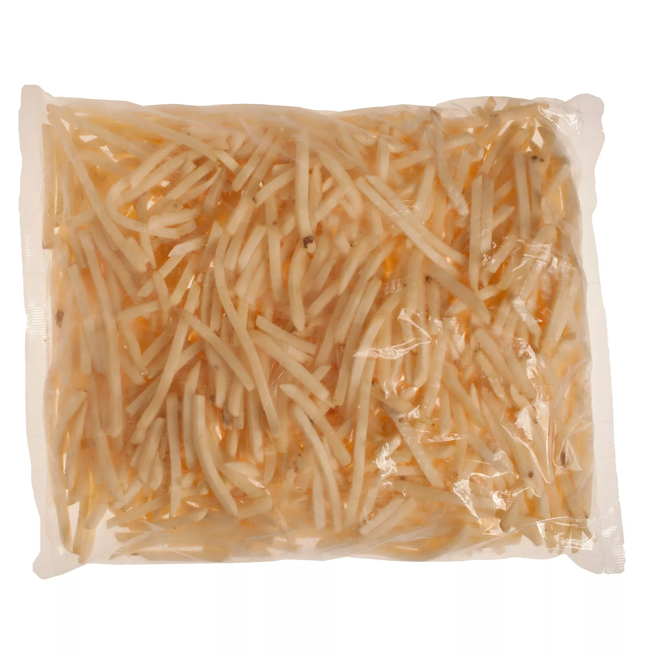 Mccain Golden Fry Shoestring 4.5 Pound Each - 6 Per Case