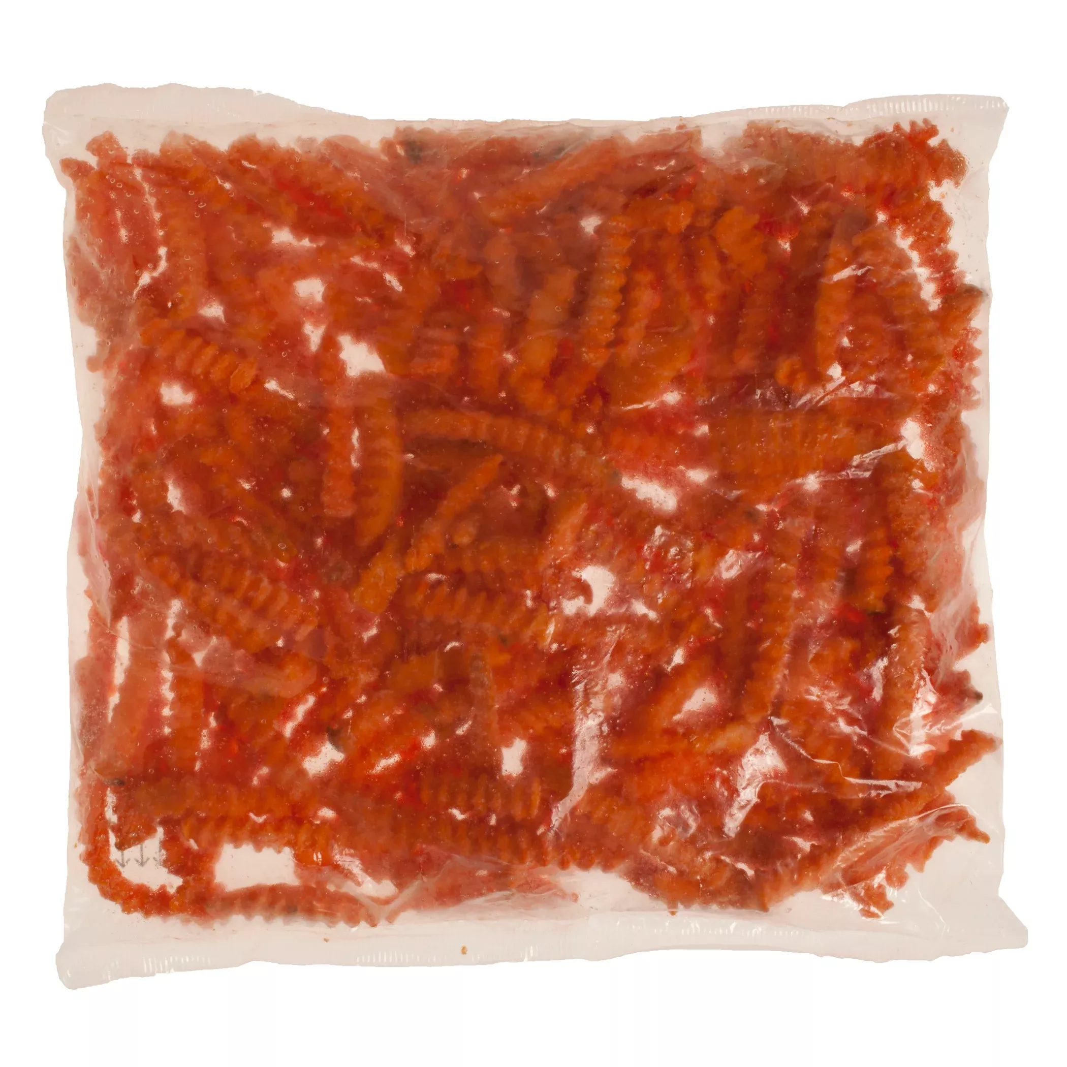 Mccain Harvest Splendor Sweet Potato Deep Cc 2.5 Pound Each - 6 Per Case