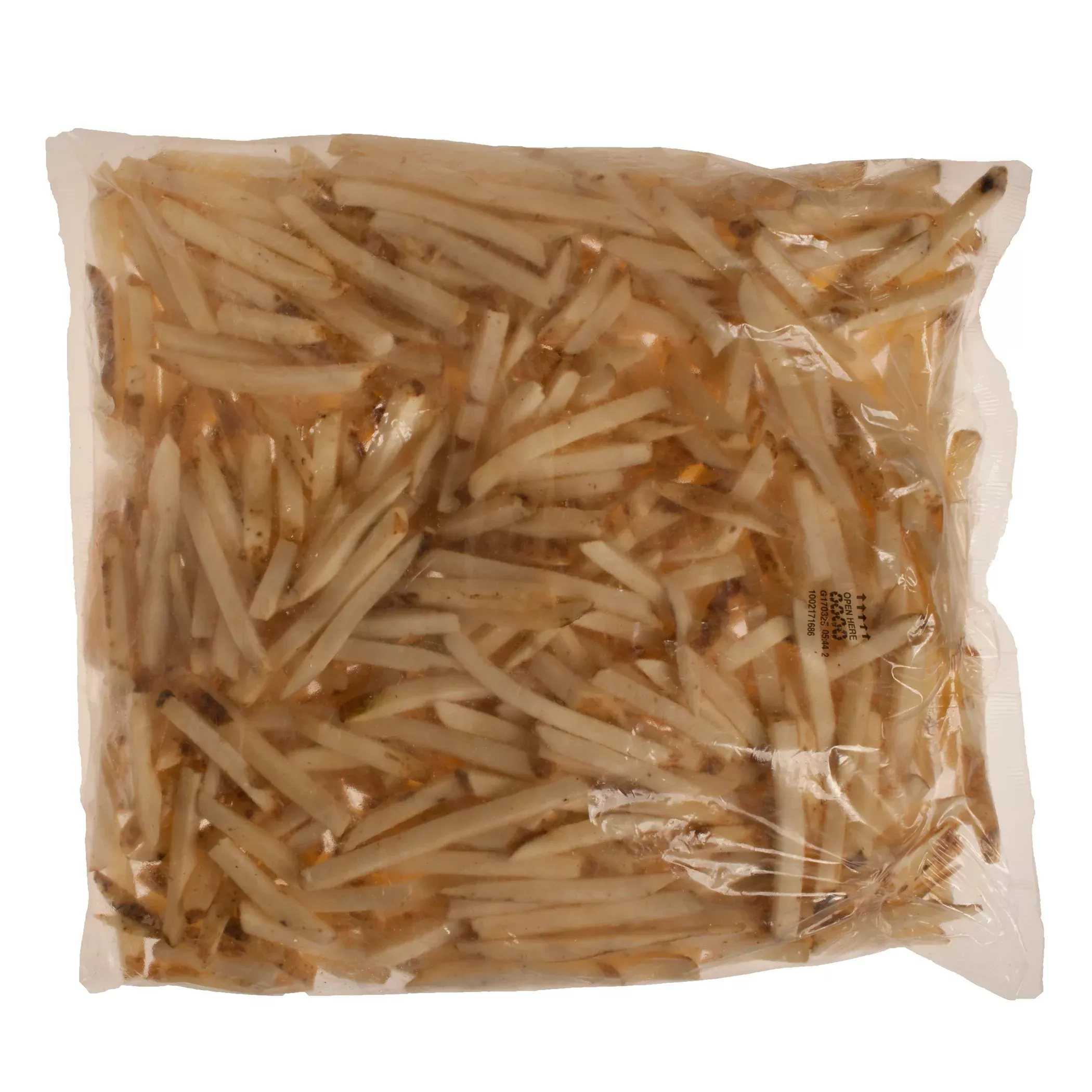 Mccain Oreida Country Style Sc Skin On 5 Pound Each - 6 Per Case