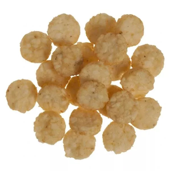 Mccain Oreida Spudbites 5 Pound Each - 6 Per Case