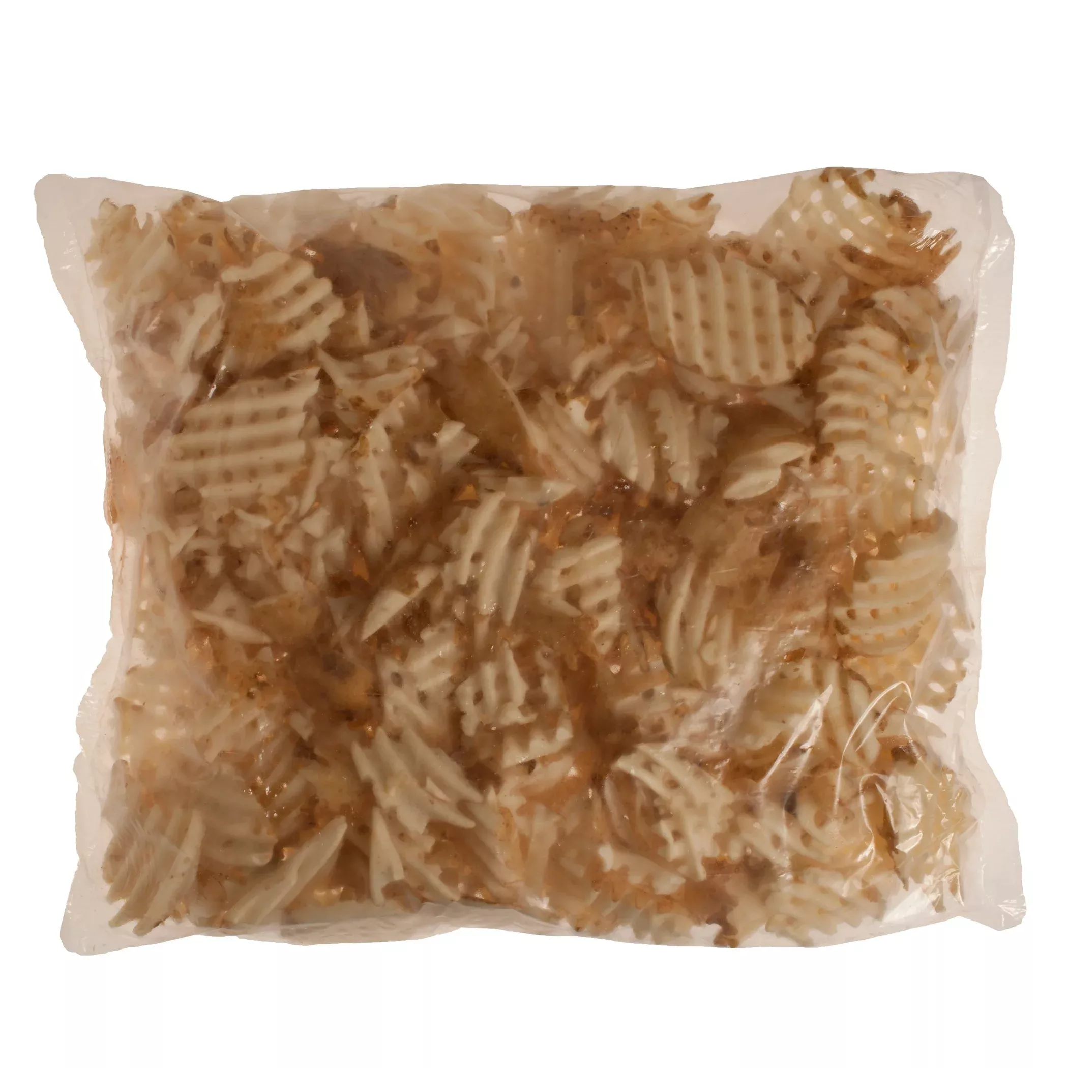 Mccain Oreida Waffle Fry 4.5 Pound Each - 6 Per Case