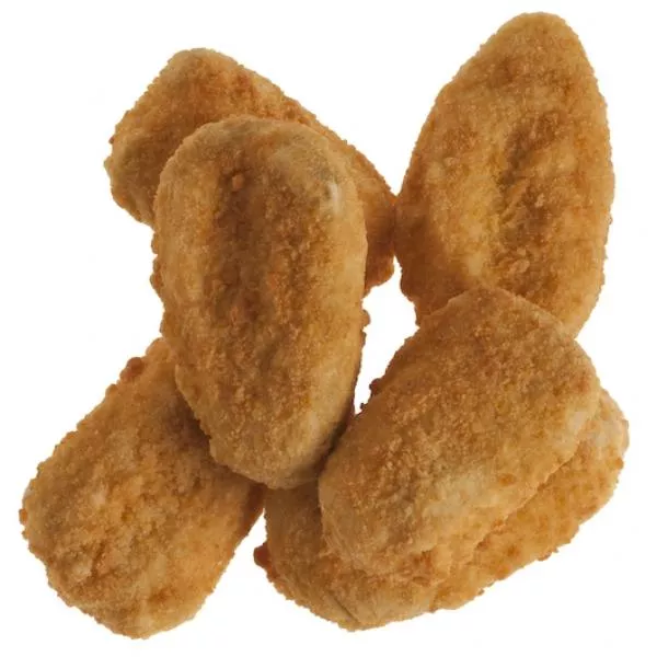 Mccain Ovenable Cream Cheese Breaded Stuffed Ja 2 Pound Each - 6 Per Case