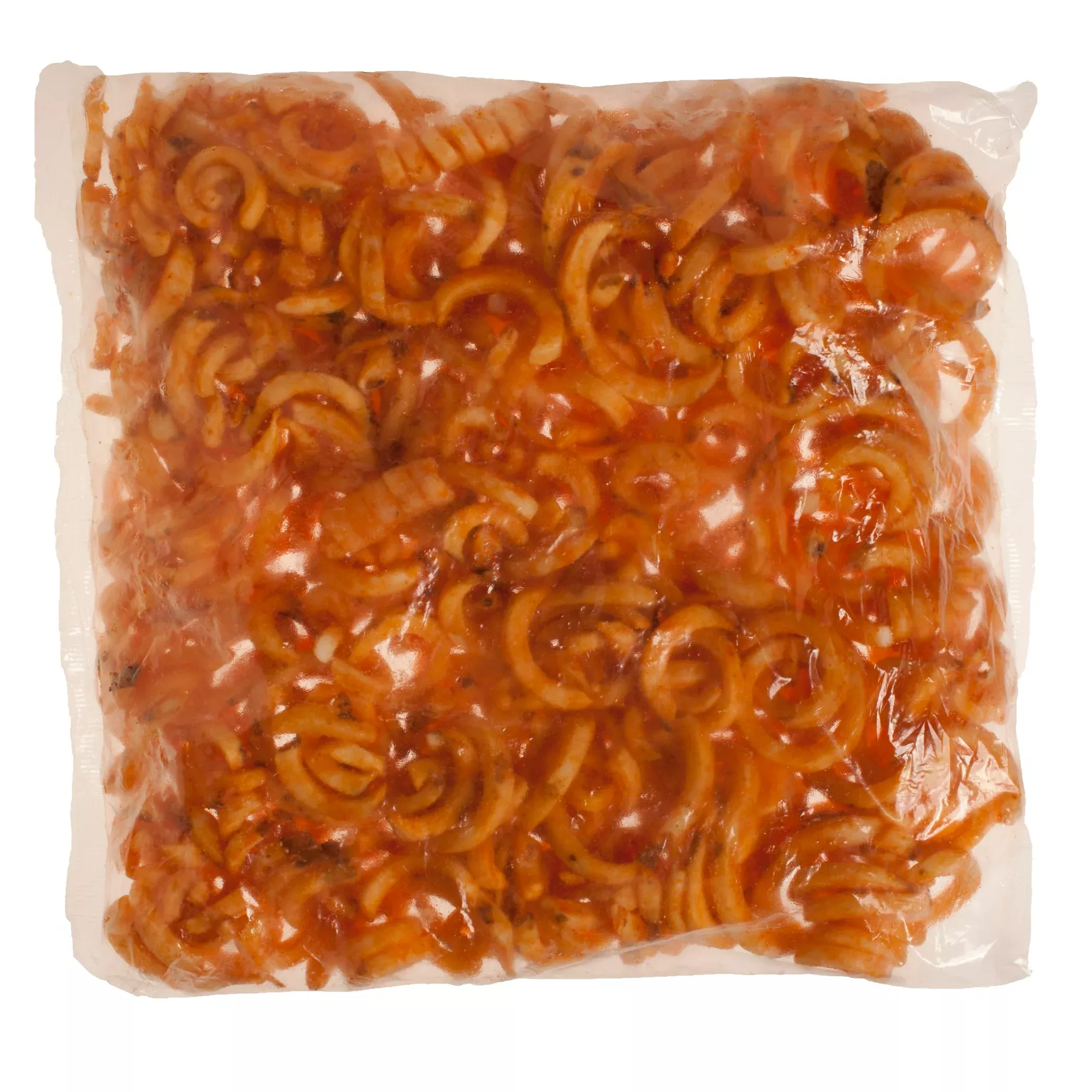 Mccain Redstone Canyon Spirals 4 Pound Each - 6 Per Case