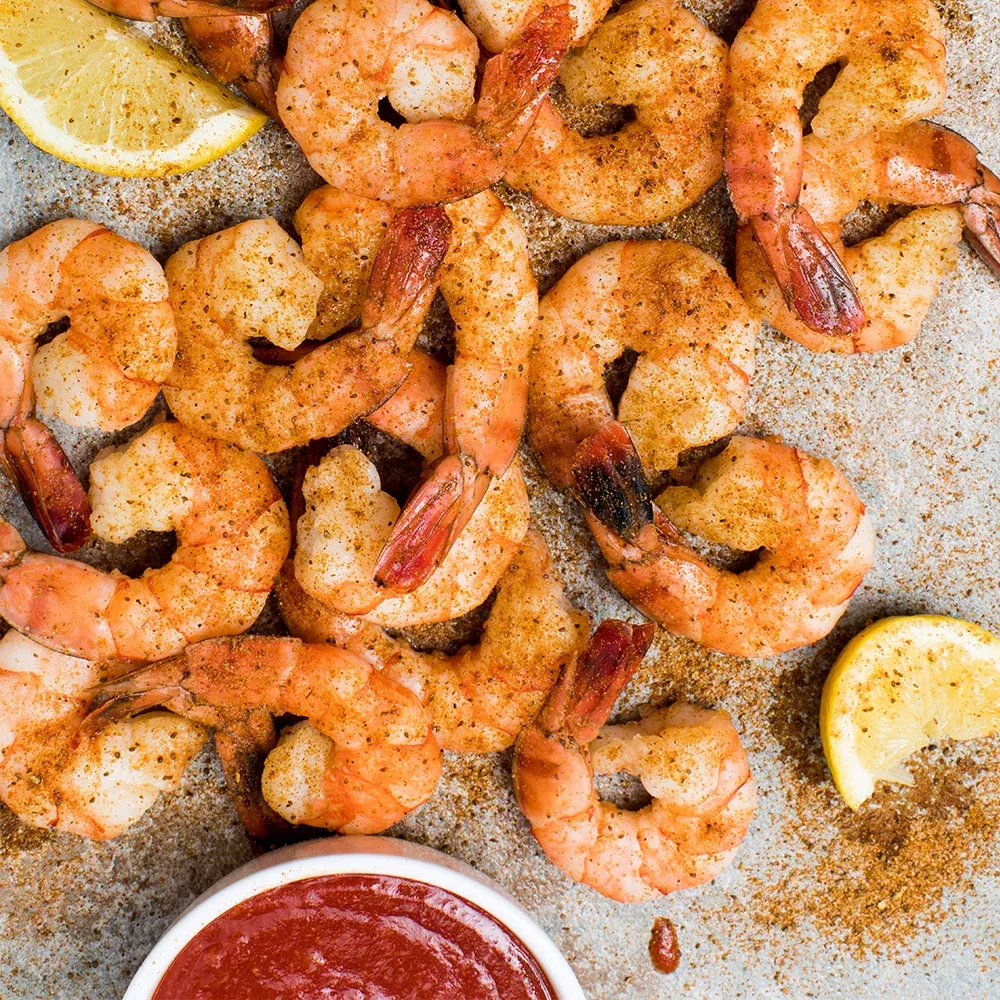 Mccormick Old Bay Seasoning 16 Ounce Size - 12 Per Case