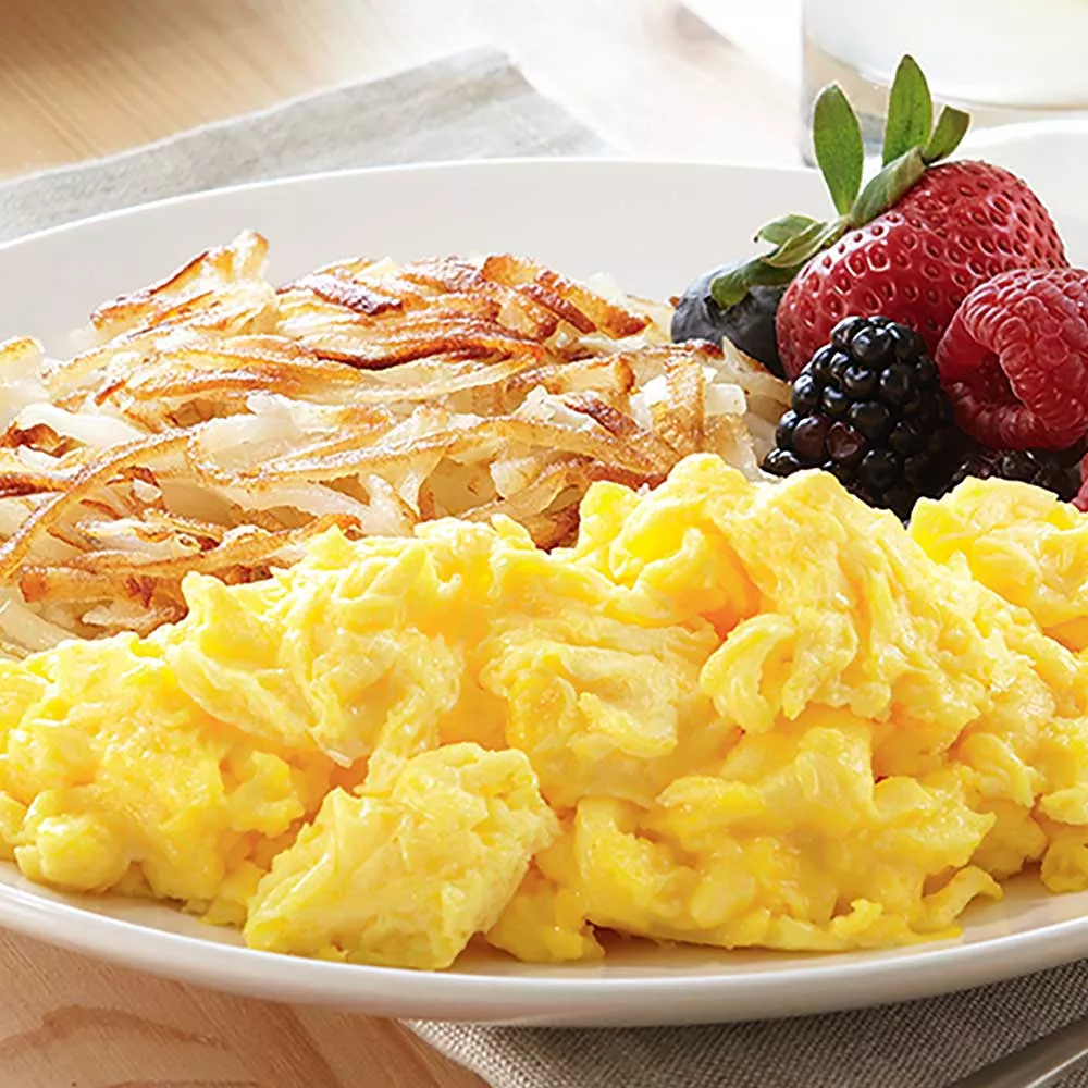Michael Foods - Refrigerated Easy Egg Whole Egg Wcitric 20 Pound Each - 2 Per Case