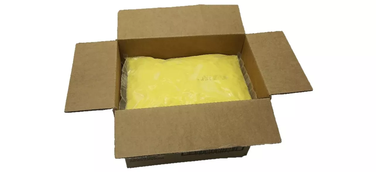 Michael Foods - Refrigerated Papetti's Scrambled Egg with Butter 1.85 Pound Each - 12 Per Case