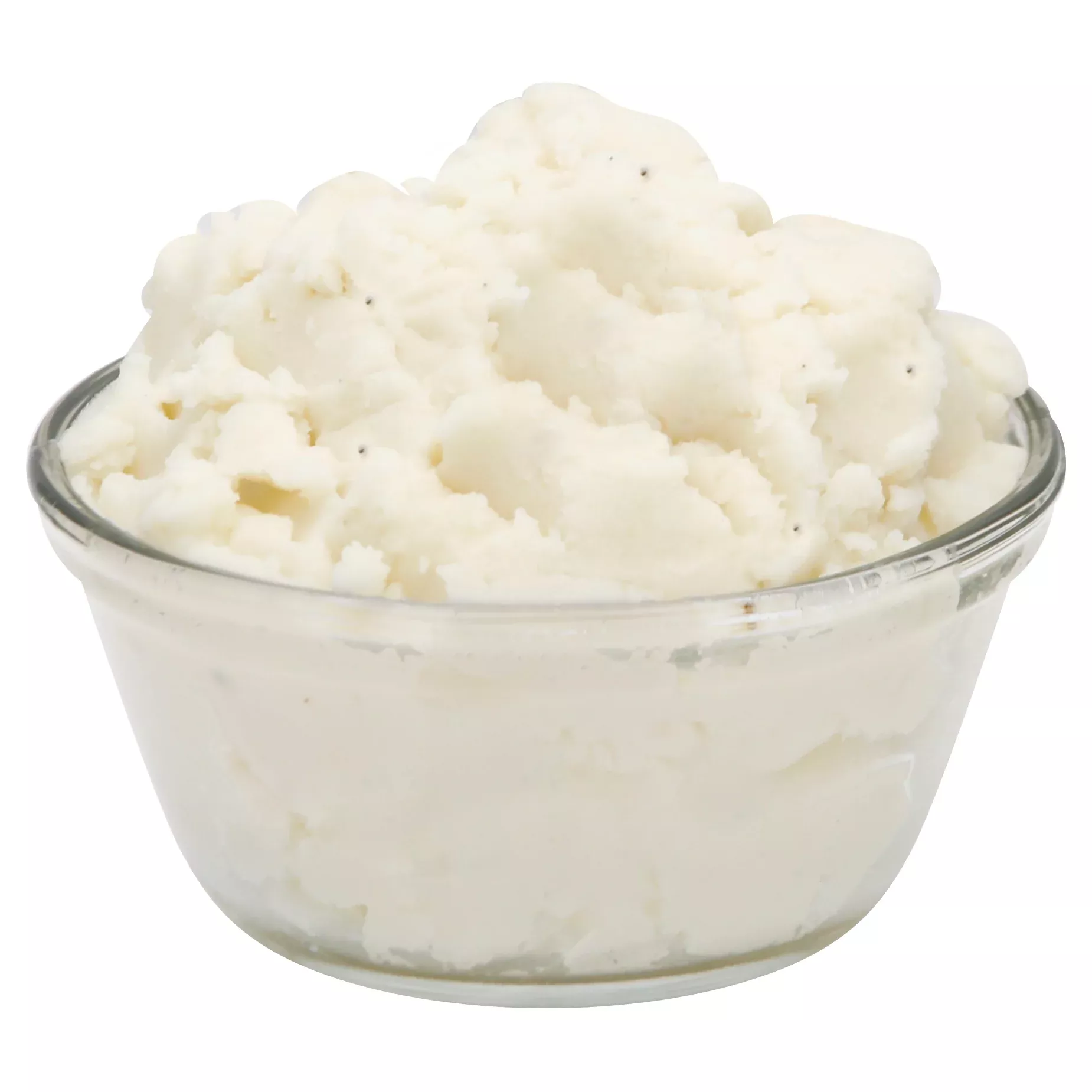 Michael Foods - Refrigerated Simply Potatoes Mashed Potatoes Deluxe 6 Pound Each - 4 Per Case