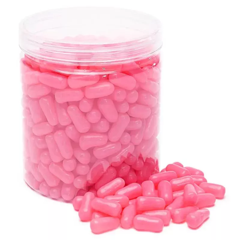 Mike and Ike Candy – Paradise Punch: 1.5LB Jar