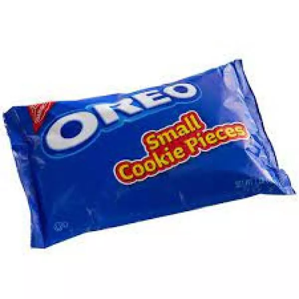 Mondelez Foodservice Lb Oreo Small 1 Pound Each - 24 Per Case