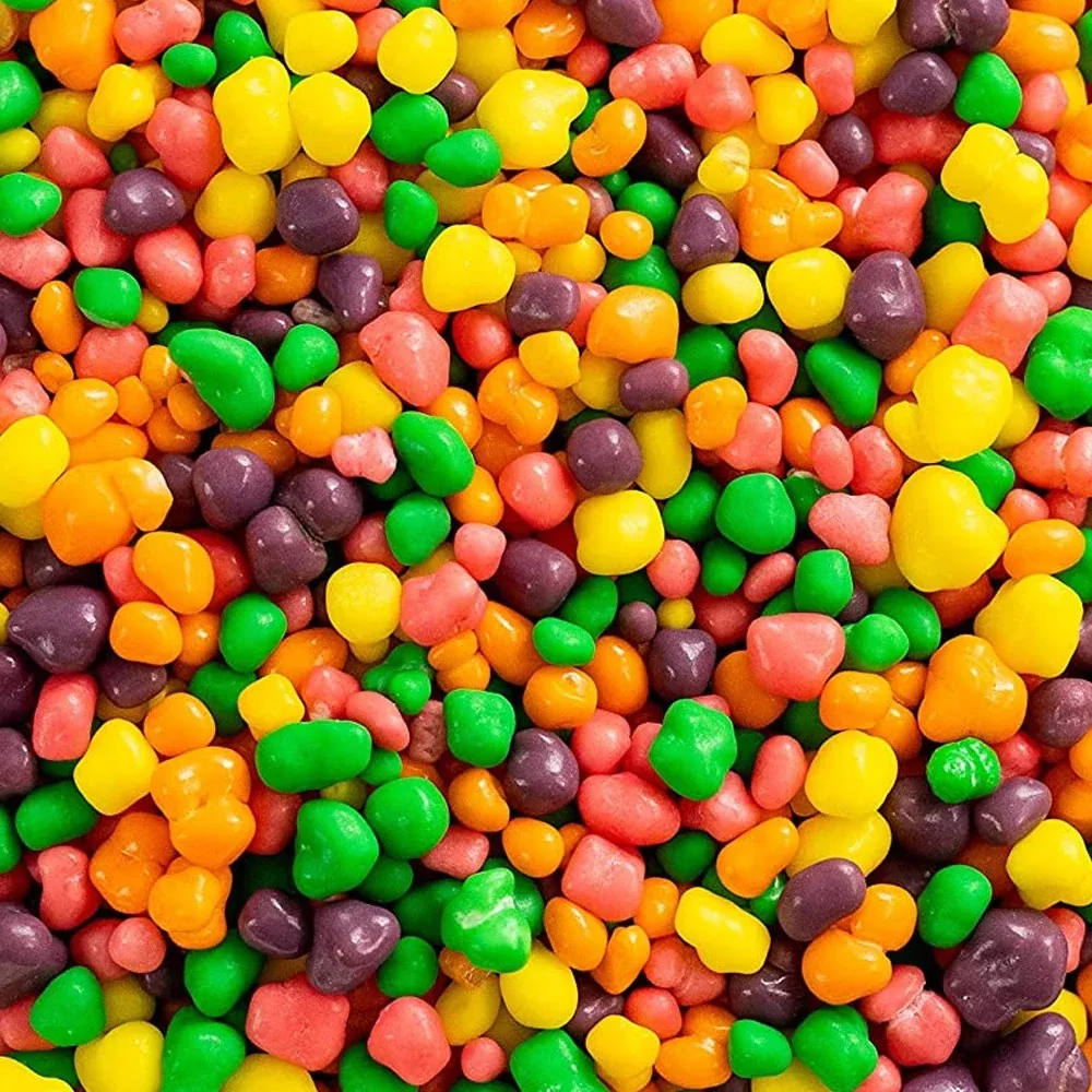 Nerds Rainbow Bulk - 30lb
