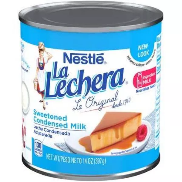 Nestle Retail La Lechera Scm (xg) 14 Ounce Size - 24 Per Case