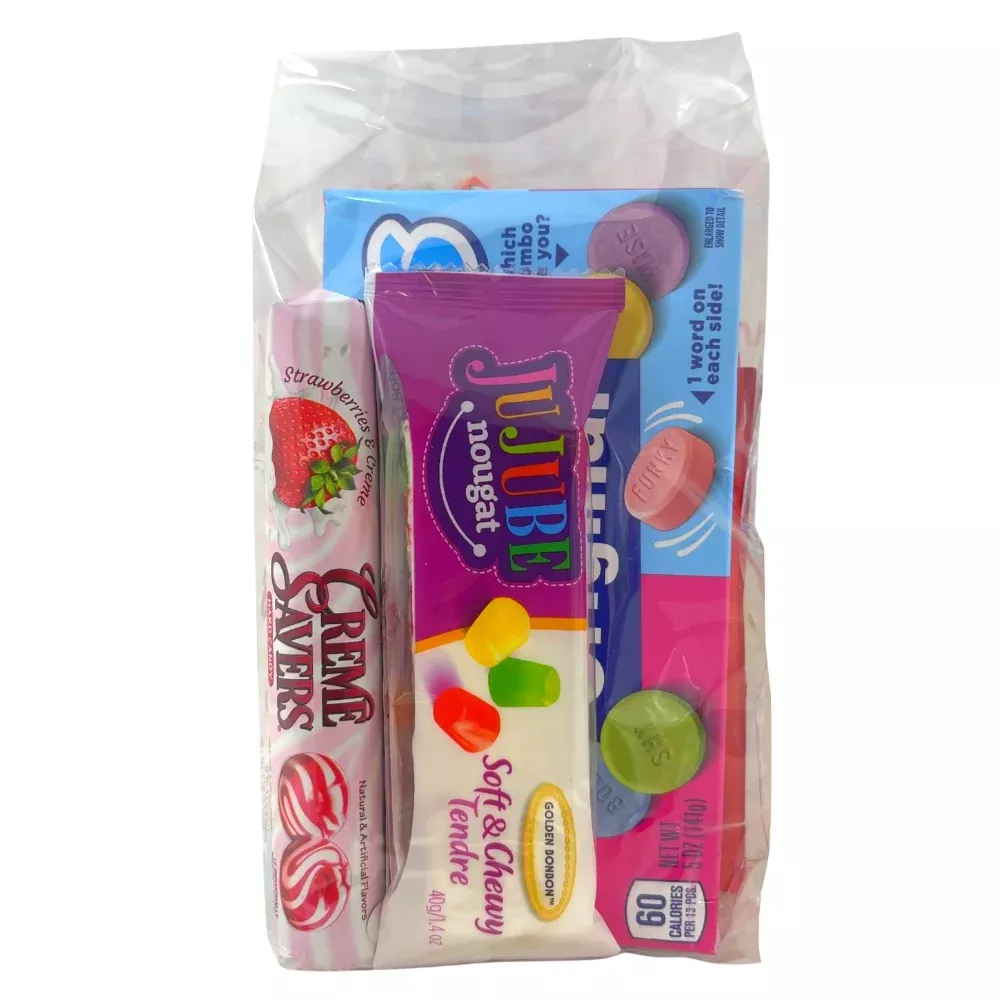 Nostalgic Mom Pack