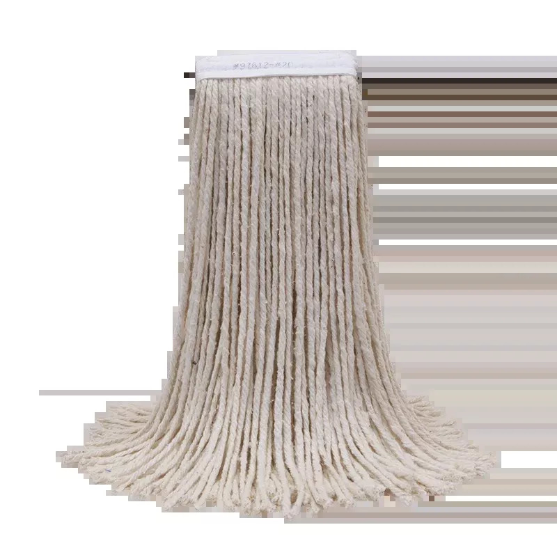 O-cedar Commercial O-cedar #24 Cotton Cut End Mop 1 - 6 Each - 1 Per Case
