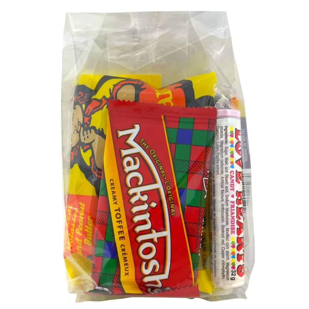 The O.G. Mom Pack