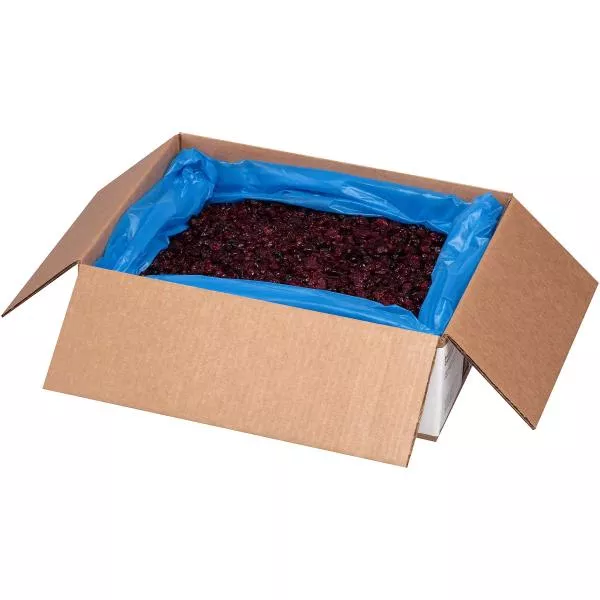 Ocean Spray Lb Sweetened Dried Cranberries 10 Pound Each - 1 Per Case