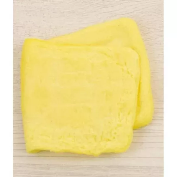 Orion Precooked Scrambled Egg 5 Pound Each - 4 Per Case
