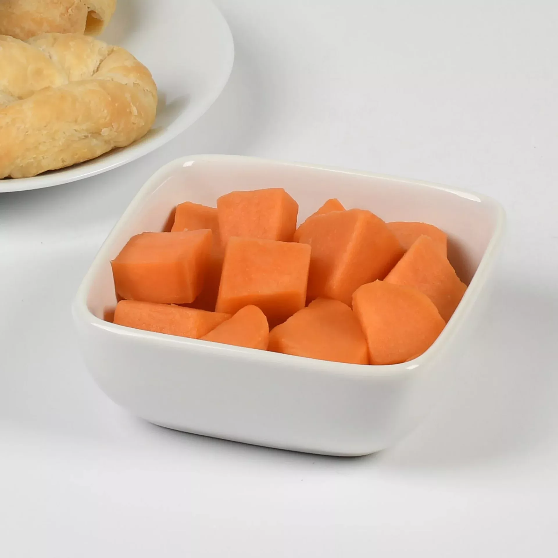 Pictsweet Country Style Sweet Potato 5 Pound Each - 6 Per Case