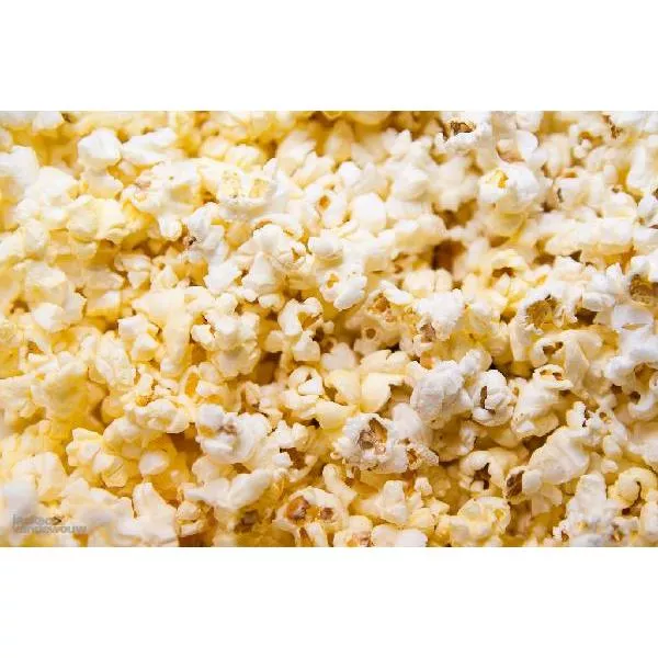 Popcorn Commodity Yellow Popcorn 12.5 Pound Each - 4 Per Case