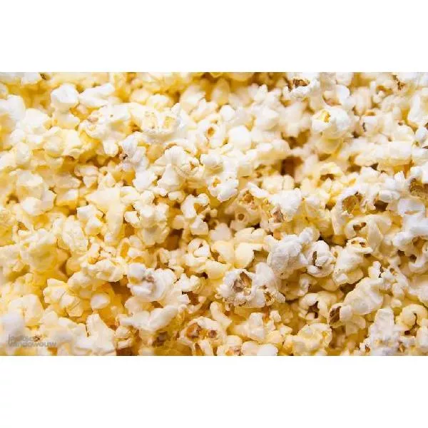Popcorn Commodity Yellow Popcorn 20 Pound Each - 1 Per Case