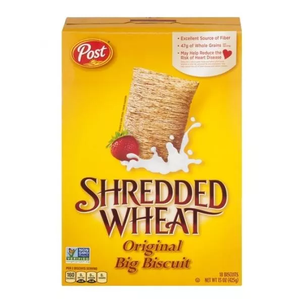 Post Consumer Brands Post Swbb 15 Ounce Size - 12 Per Case