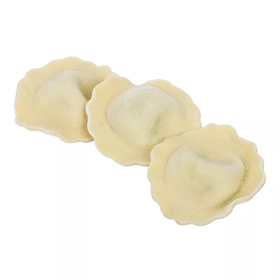 Rana Meal Solutions Fs Ricotta & Spinach Ravioli 3 Pound Each - 2 Per Case