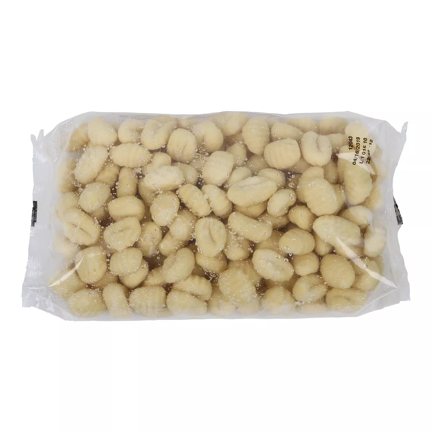 Rana Meal Solutions Potato Gnocchi 2.2 Pound Each - 5 Per Case