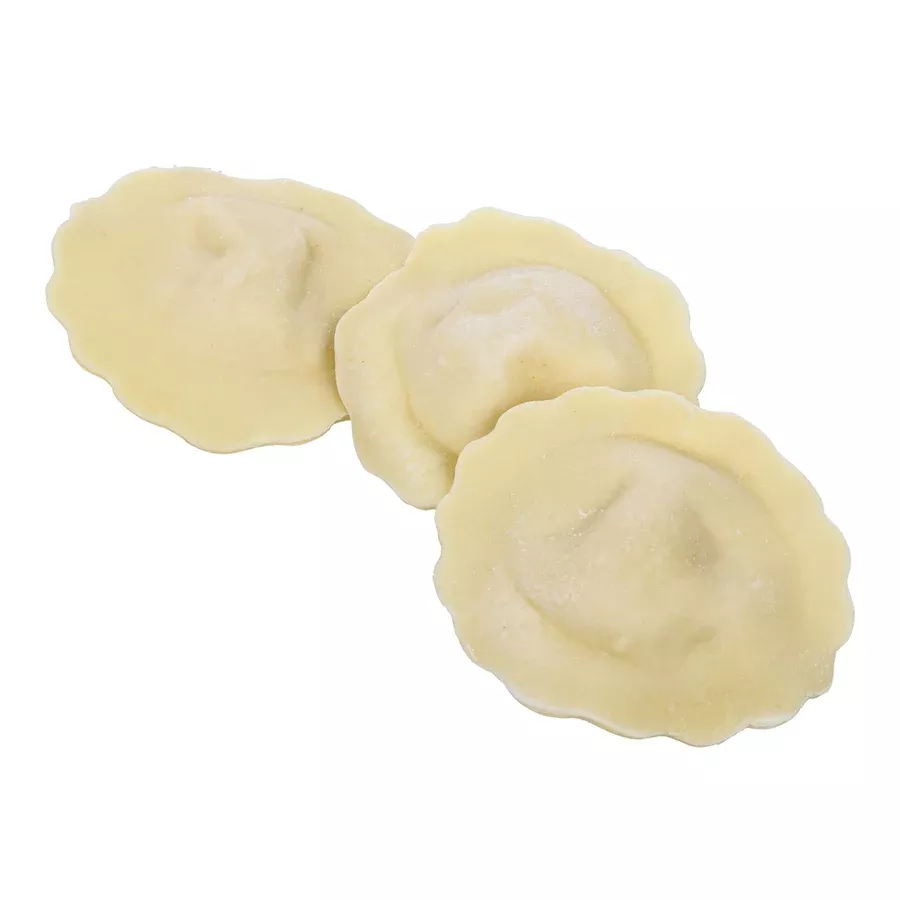 Rana Meal Solutions Quattro Formaggi (four Cheese) Ravioli 3 Pound Each - 2 Per Case